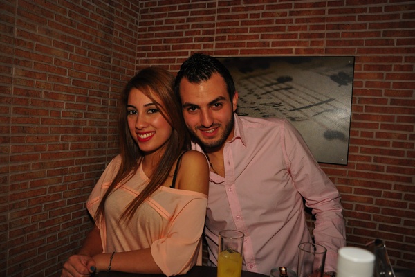 Publicity on Saturday Night